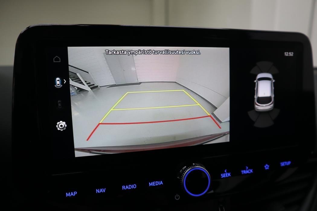 Hyundai i30 Wagon 2026