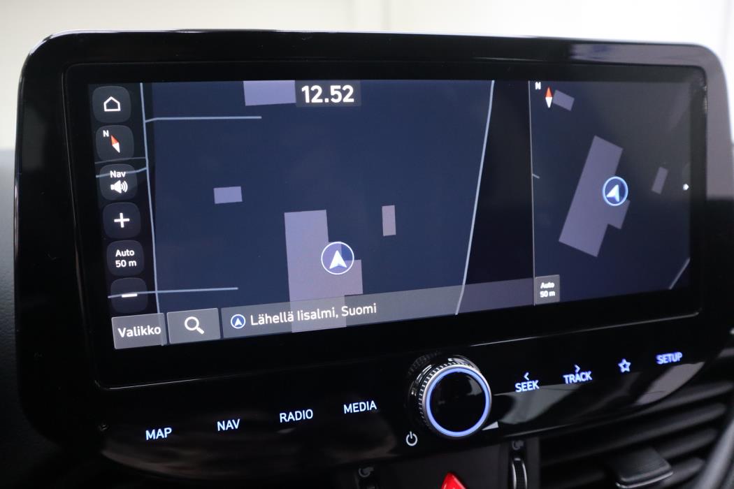 Hyundai i30 Wagon 2026