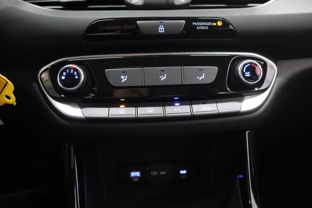 Hyundai i30 Wagon 2026