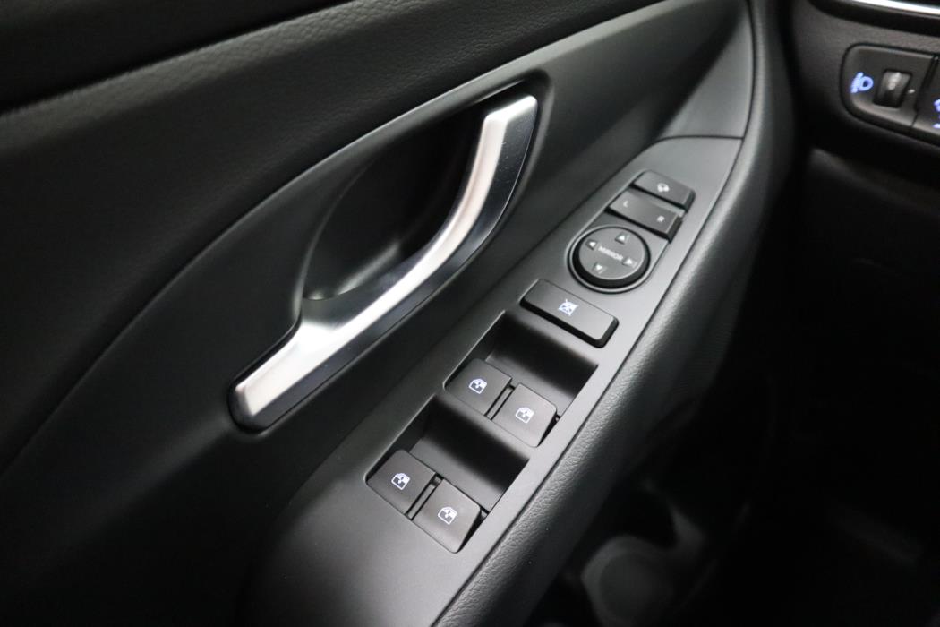 Hyundai i30 Wagon 2026