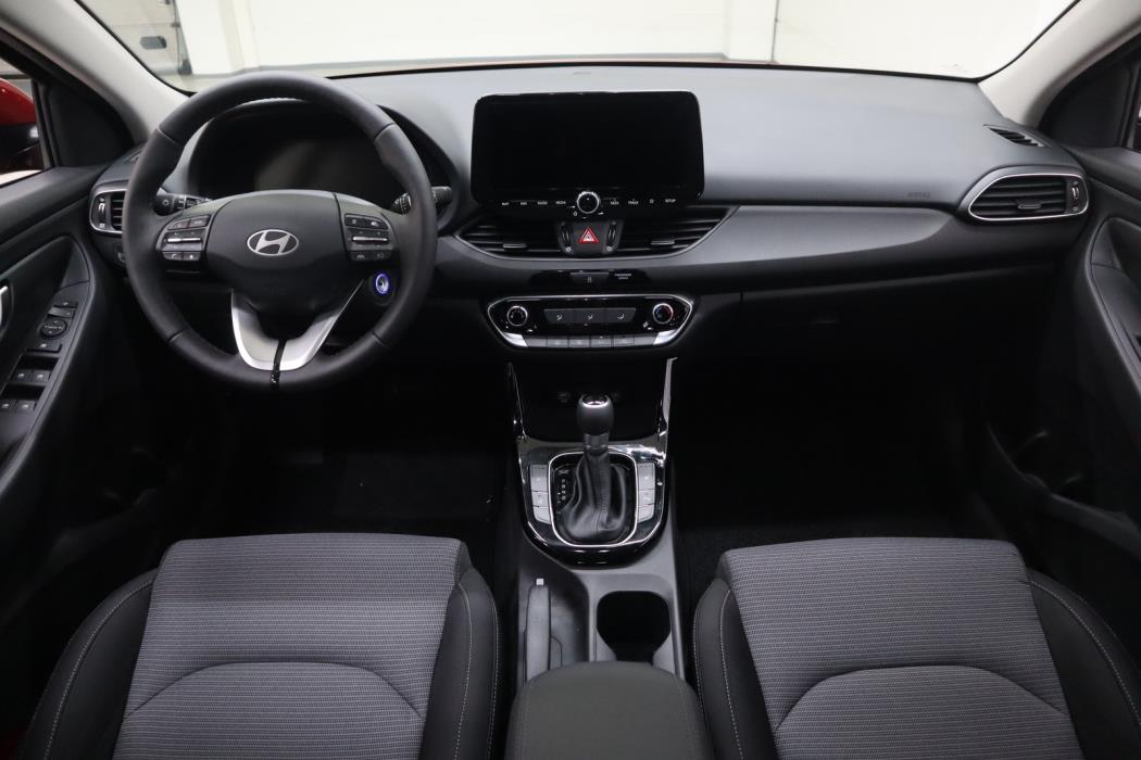 Hyundai i30 Wagon 2026