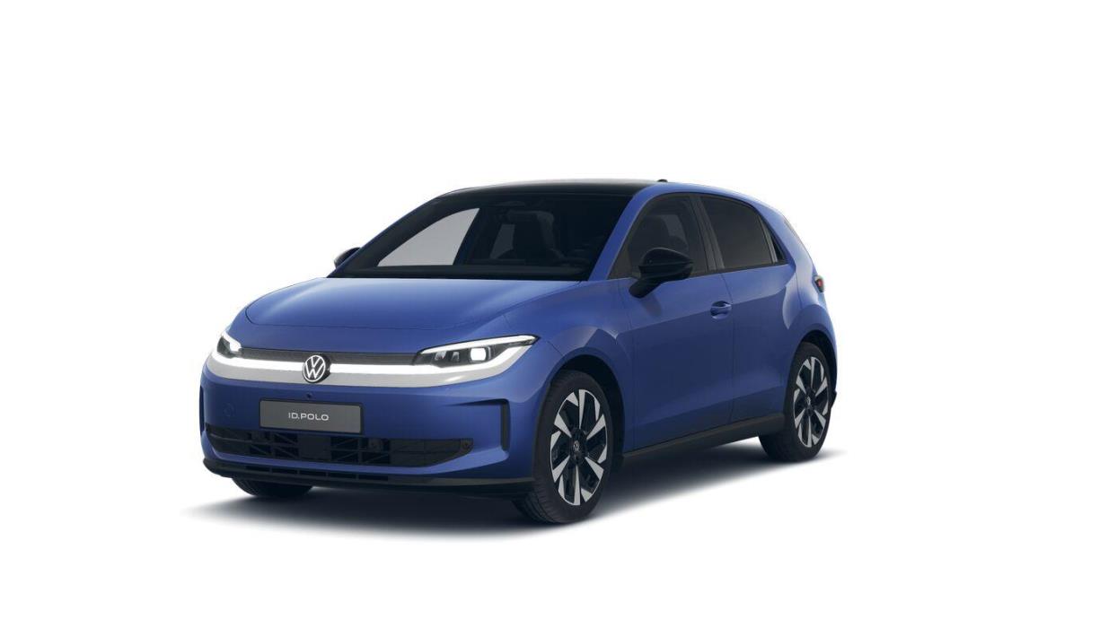 Volkswagen ID. Polo 2026