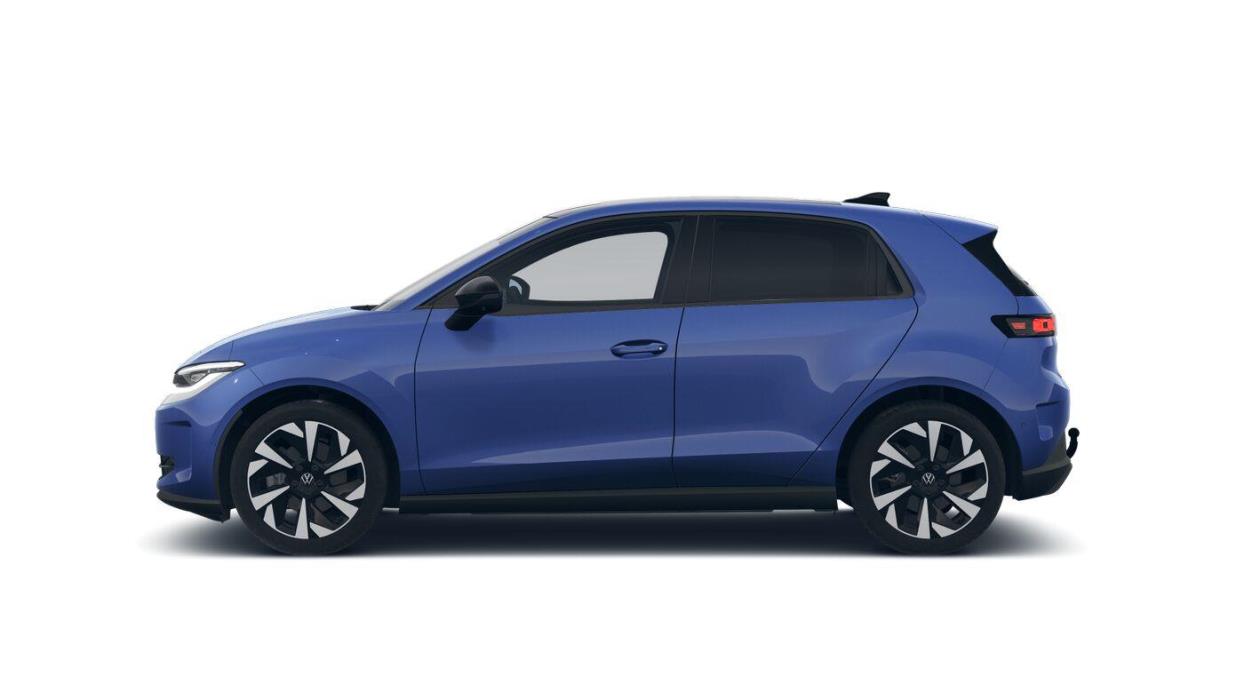 Volkswagen ID. Polo 2026