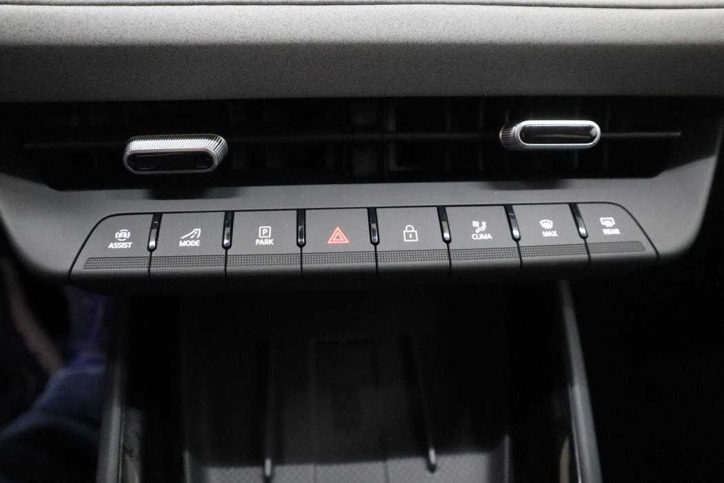 Skoda Epiq 2026