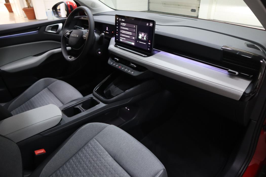 Skoda Epiq 2026
