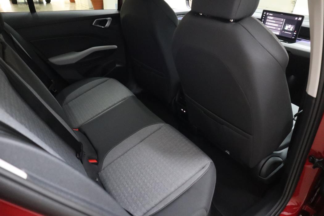 Skoda Epiq 2026