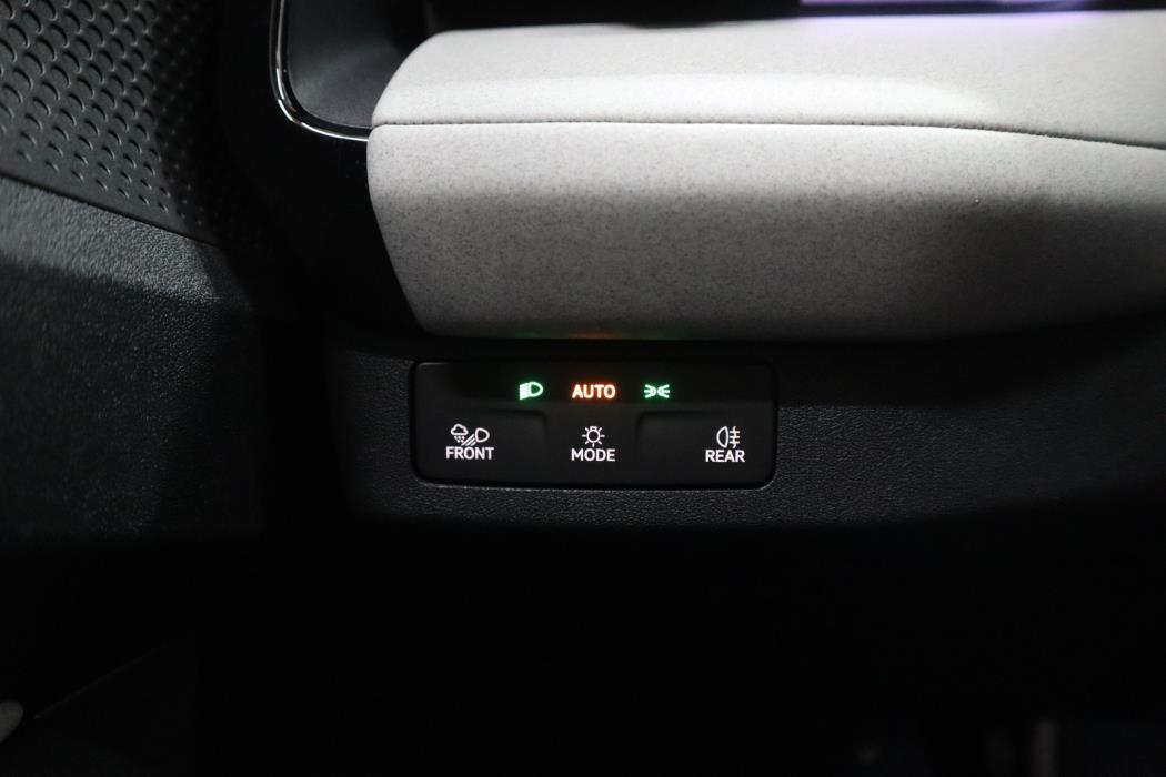 Skoda Epiq 2026