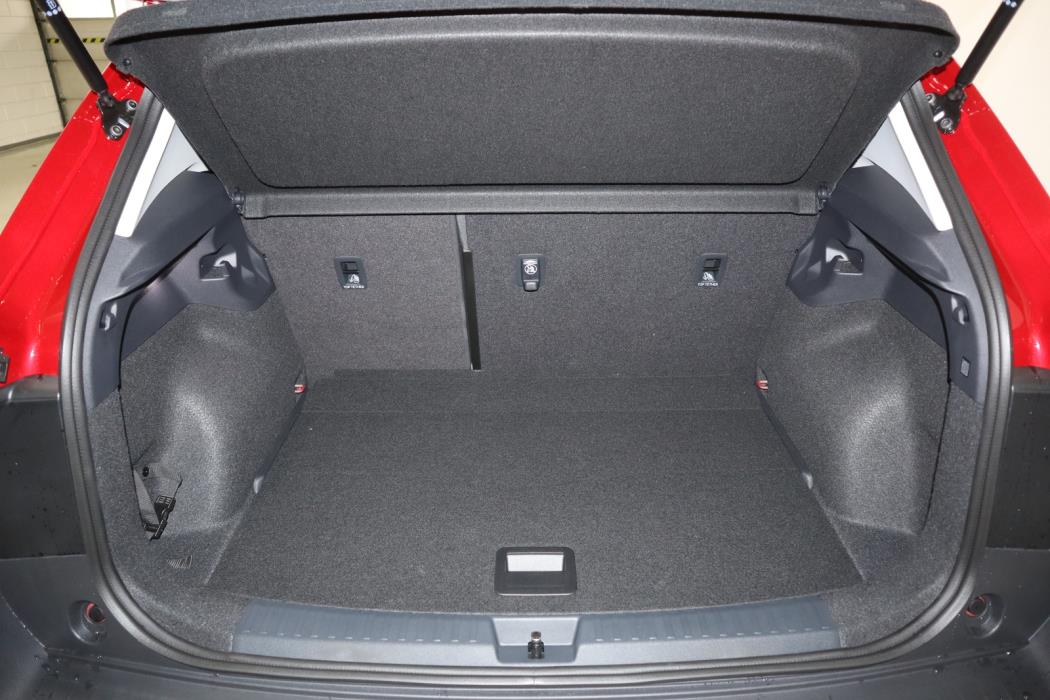 Skoda Epiq 2026