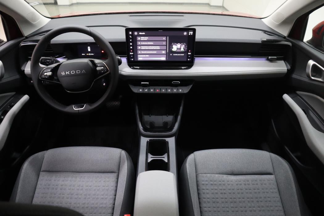 Skoda Epiq 2026