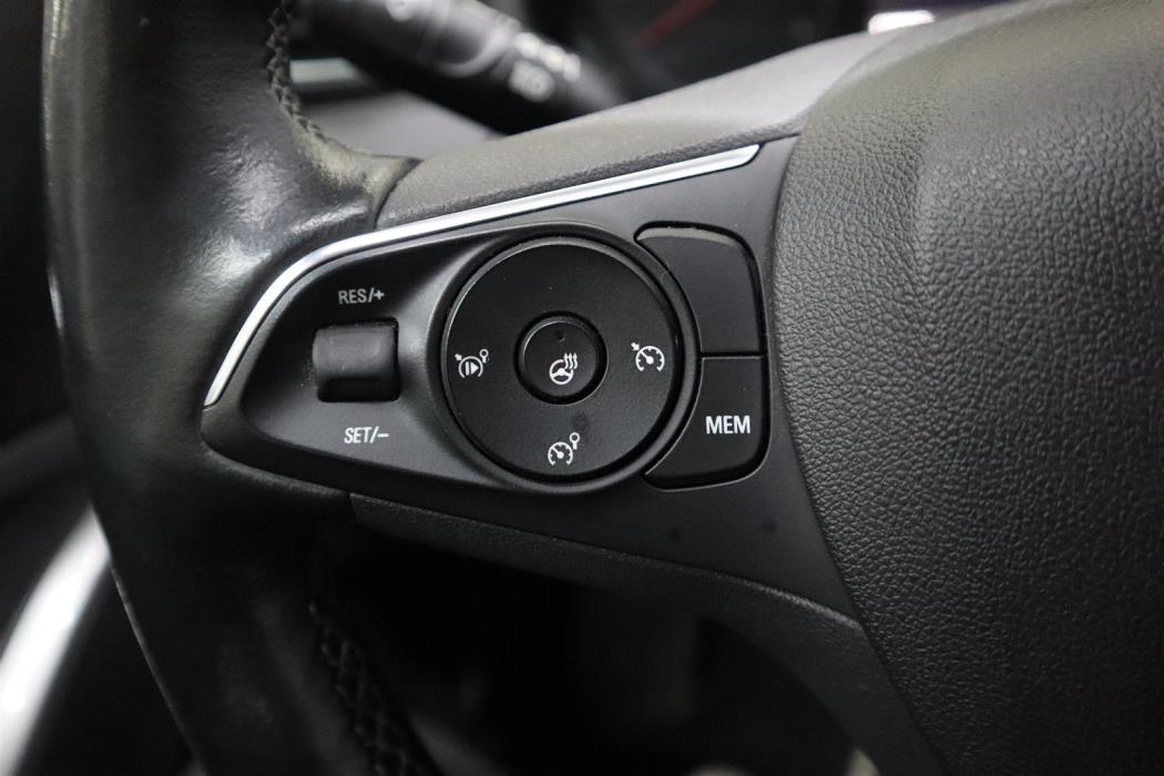 OPEL Grandland X 2018