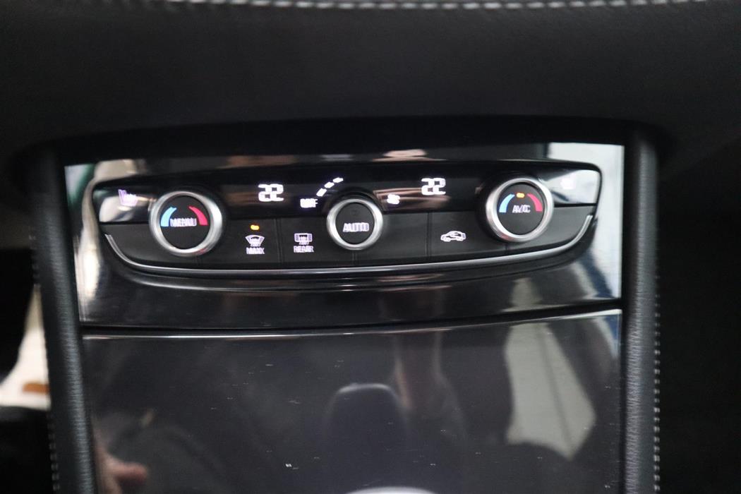 OPEL Grandland X 2018