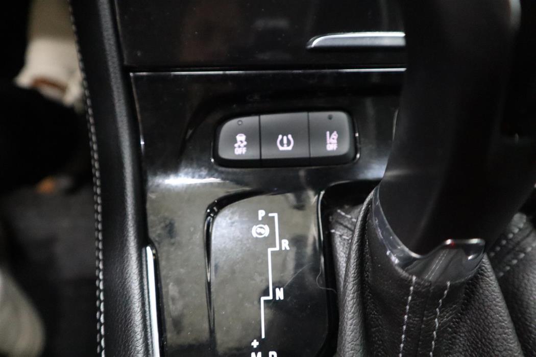 OPEL Grandland X 2018