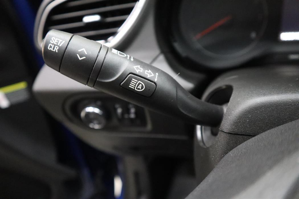 OPEL Grandland X 2018