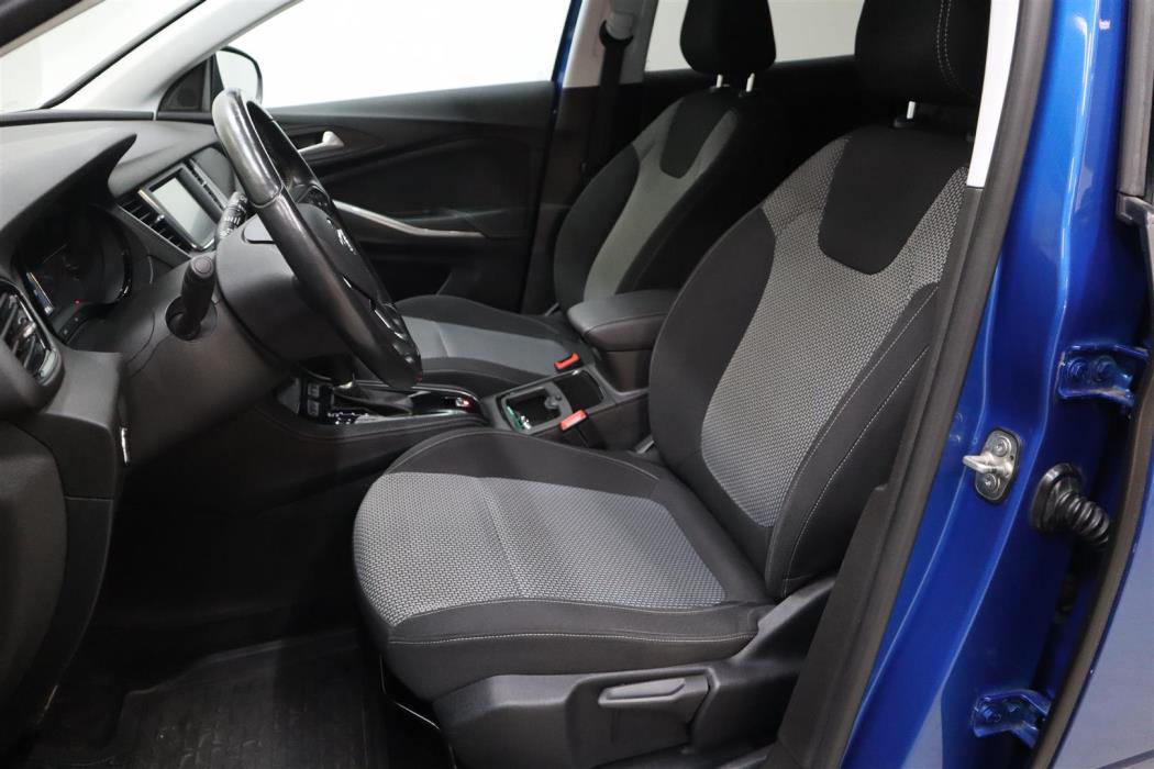 OPEL Grandland X 2018