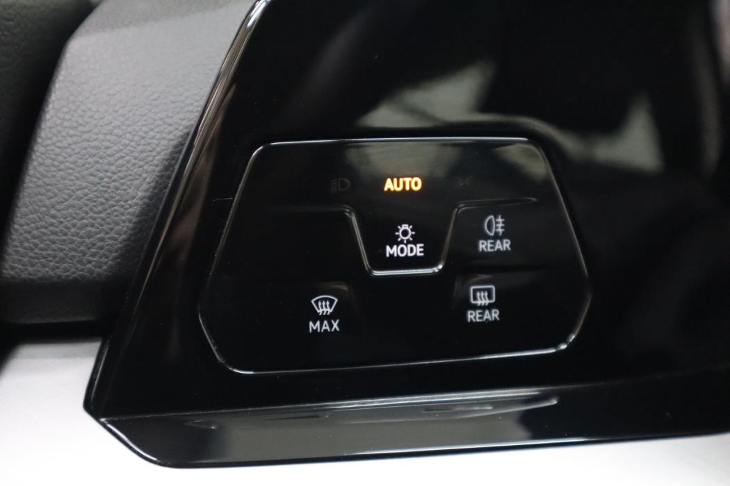 Volkswagen Golf 2020