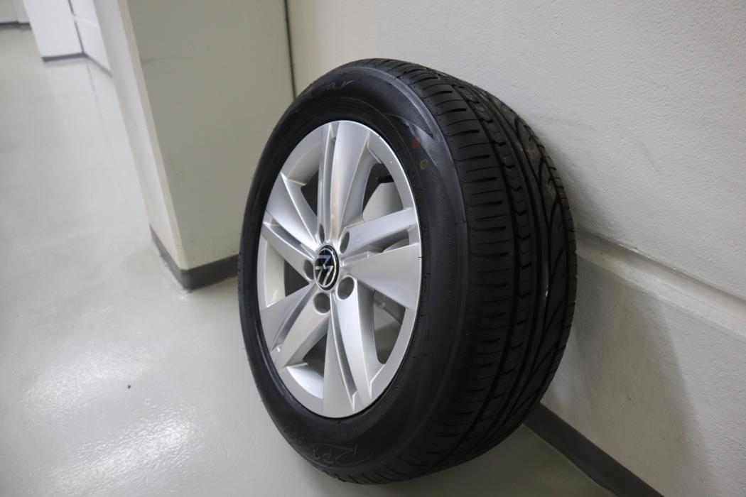 Volkswagen Golf 2020