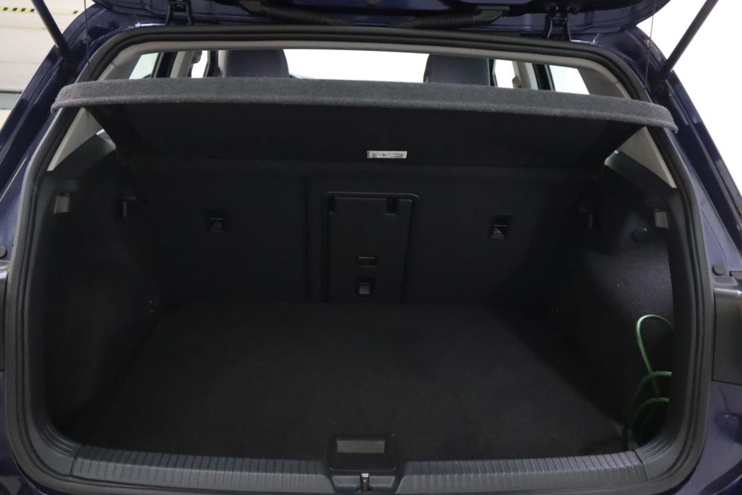 Volkswagen Golf 2020