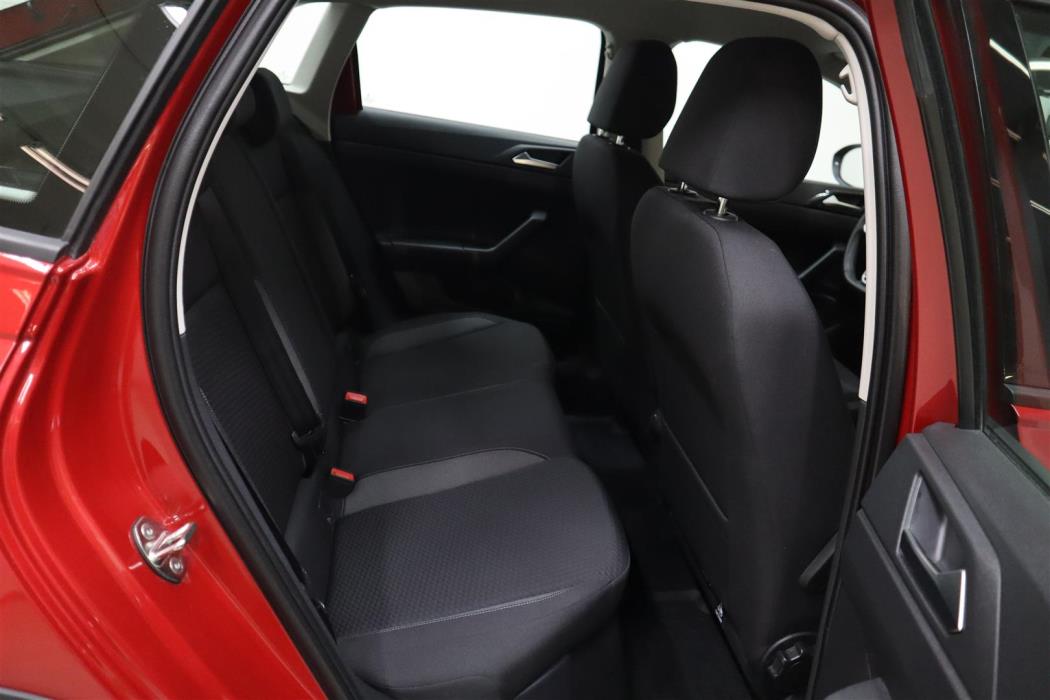 VOLKSWAGEN Taigo 2023