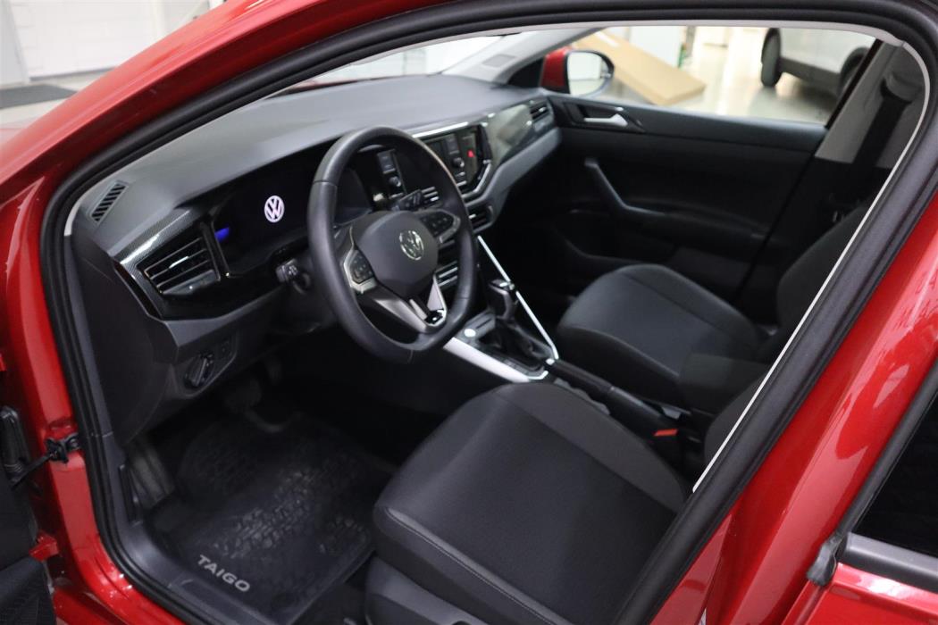 VOLKSWAGEN Taigo 2023
