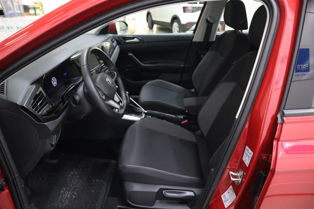 VOLKSWAGEN Taigo 2023