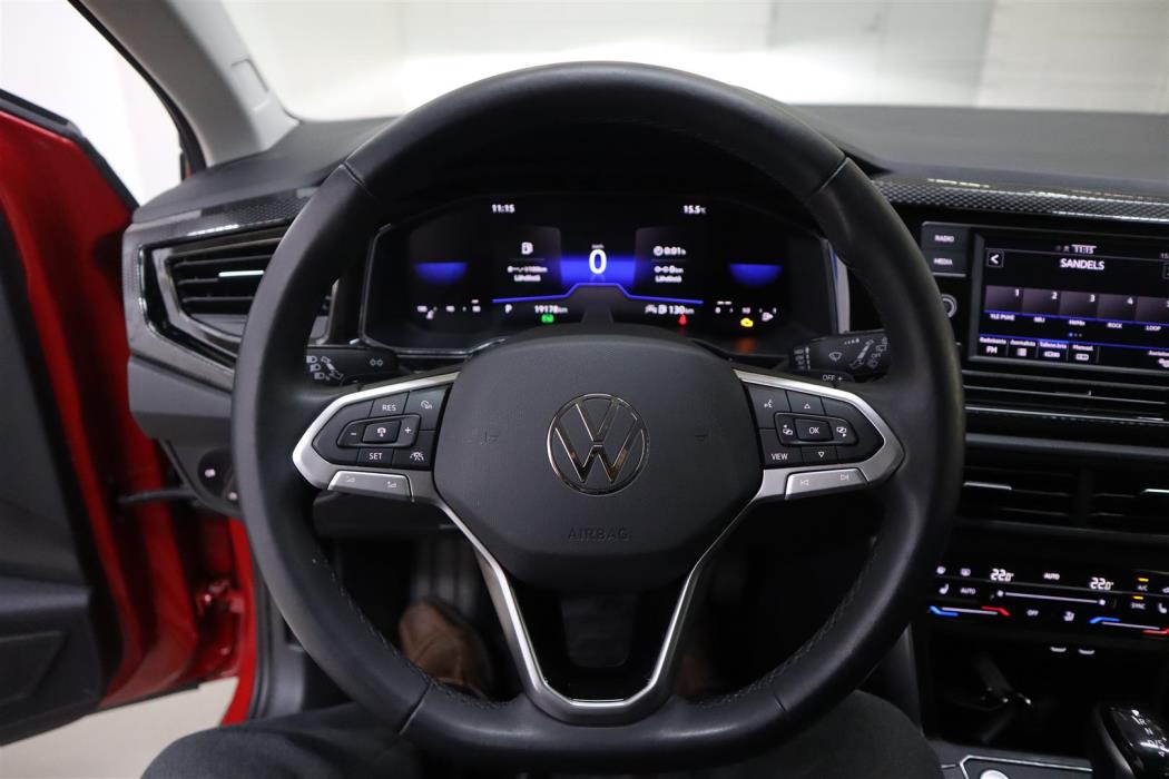 VOLKSWAGEN Taigo 2023