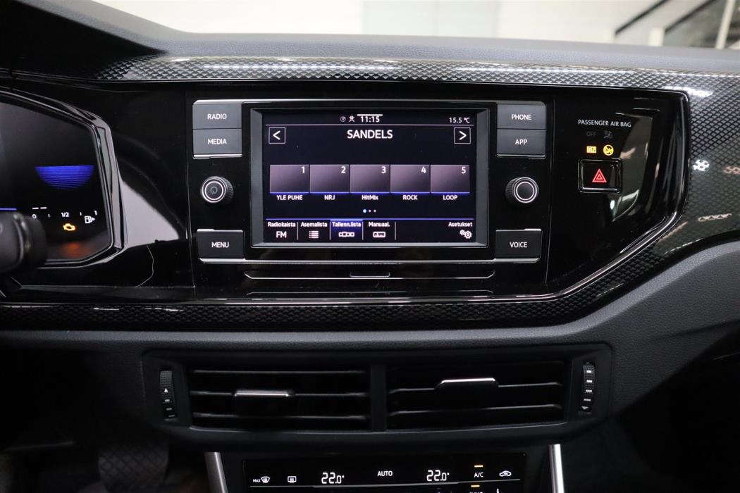 VOLKSWAGEN Taigo 2023