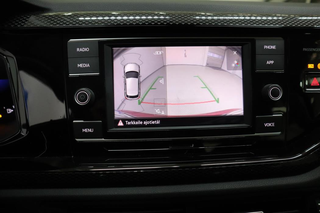 VOLKSWAGEN Taigo 2023