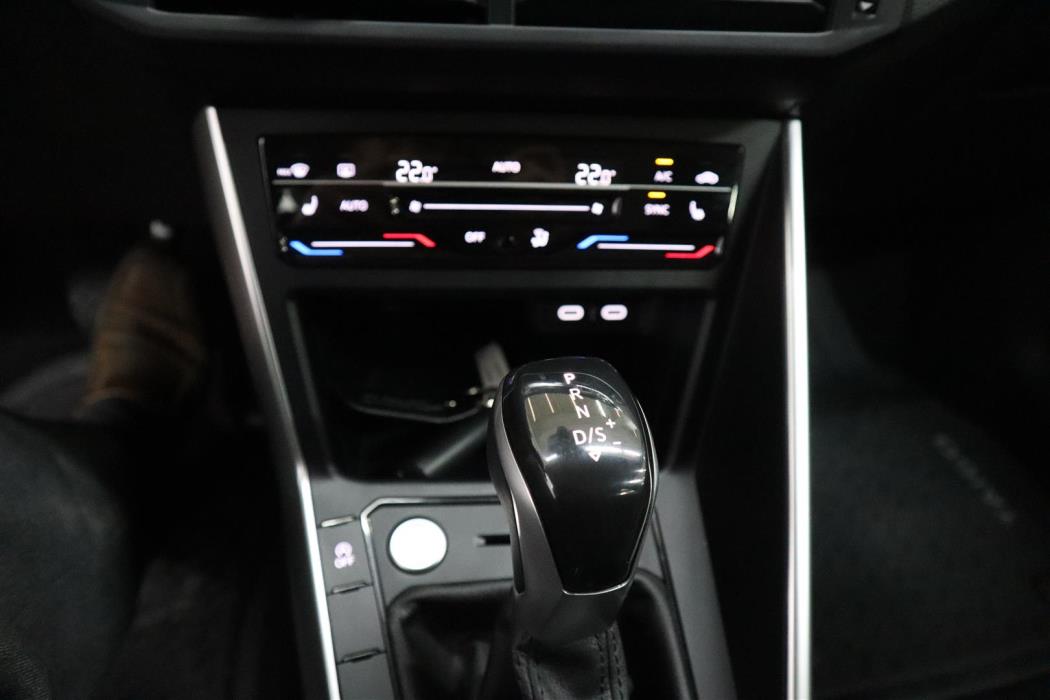 VOLKSWAGEN Taigo 2023