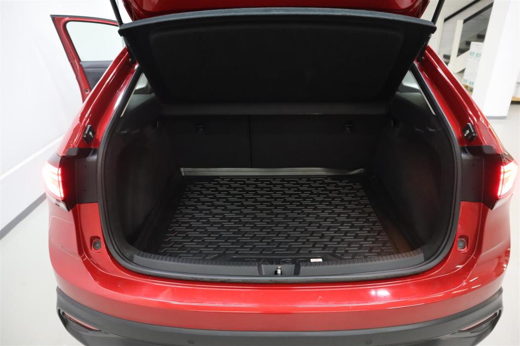 VOLKSWAGEN Taigo 2023