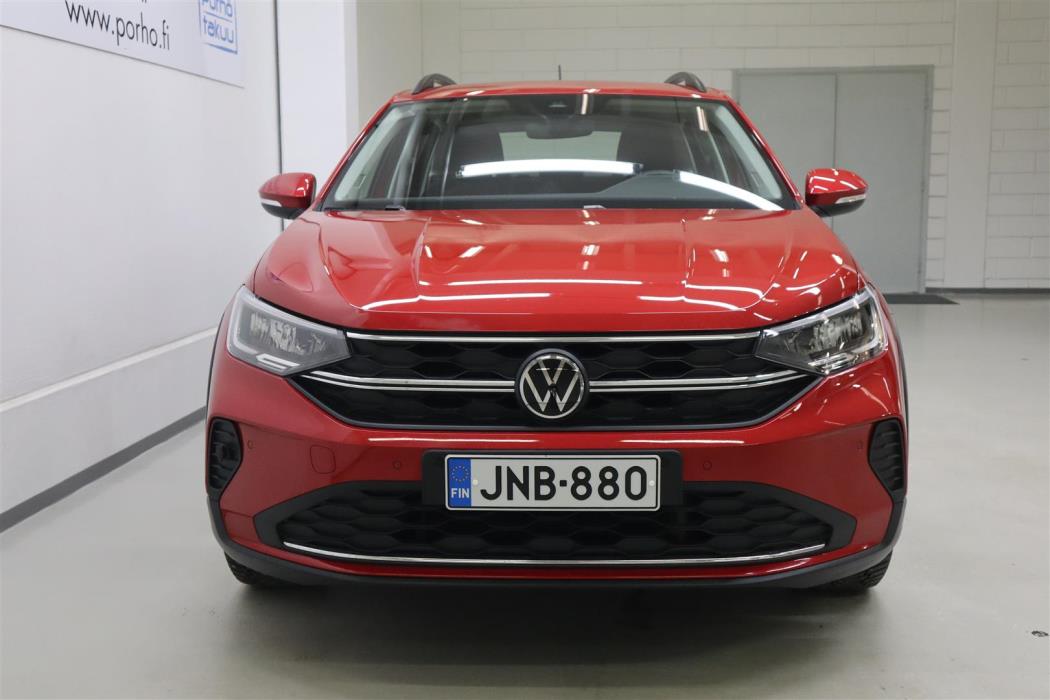 VOLKSWAGEN Taigo 2023