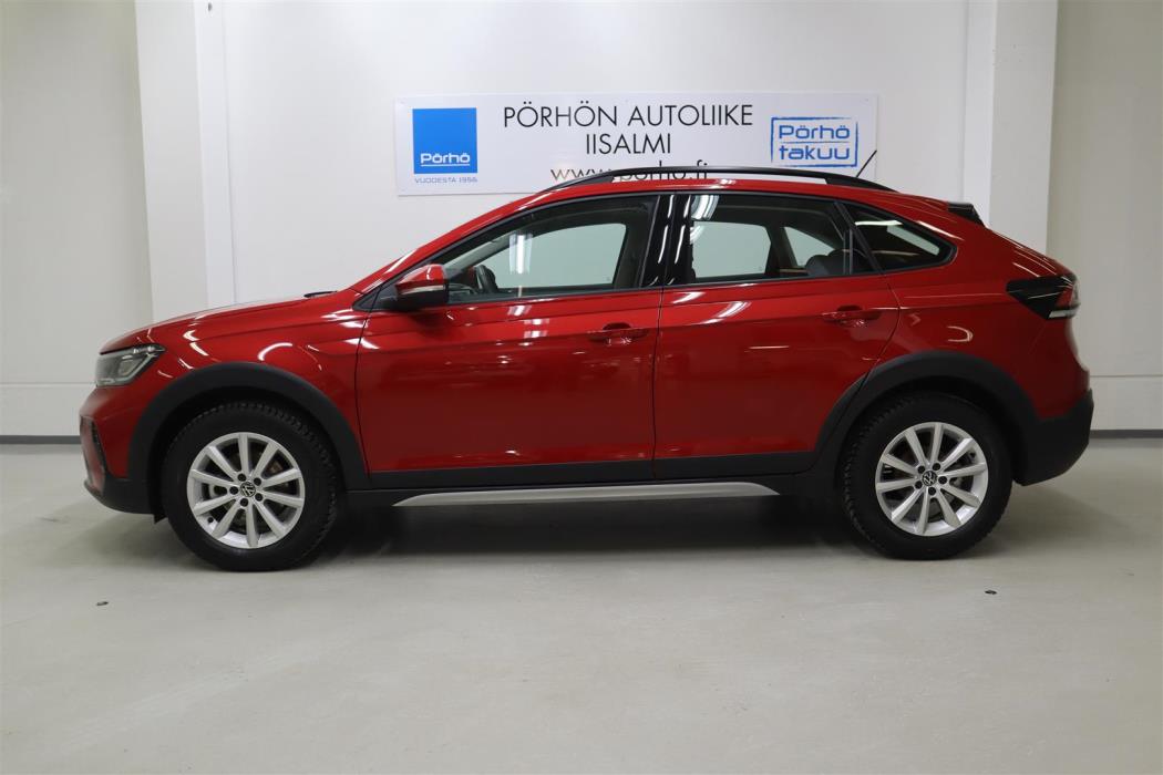 VOLKSWAGEN Taigo 2023