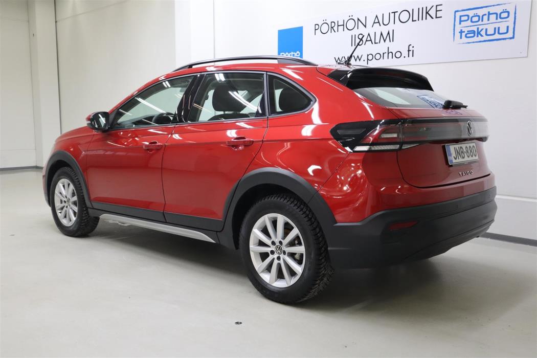 VOLKSWAGEN Taigo 2023