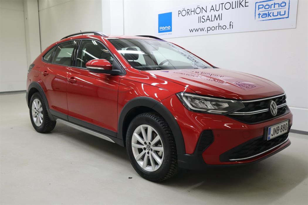 VOLKSWAGEN Taigo 2023