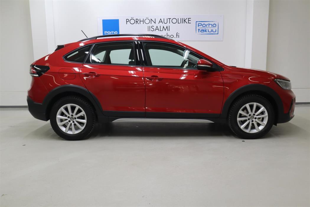 VOLKSWAGEN Taigo 2023