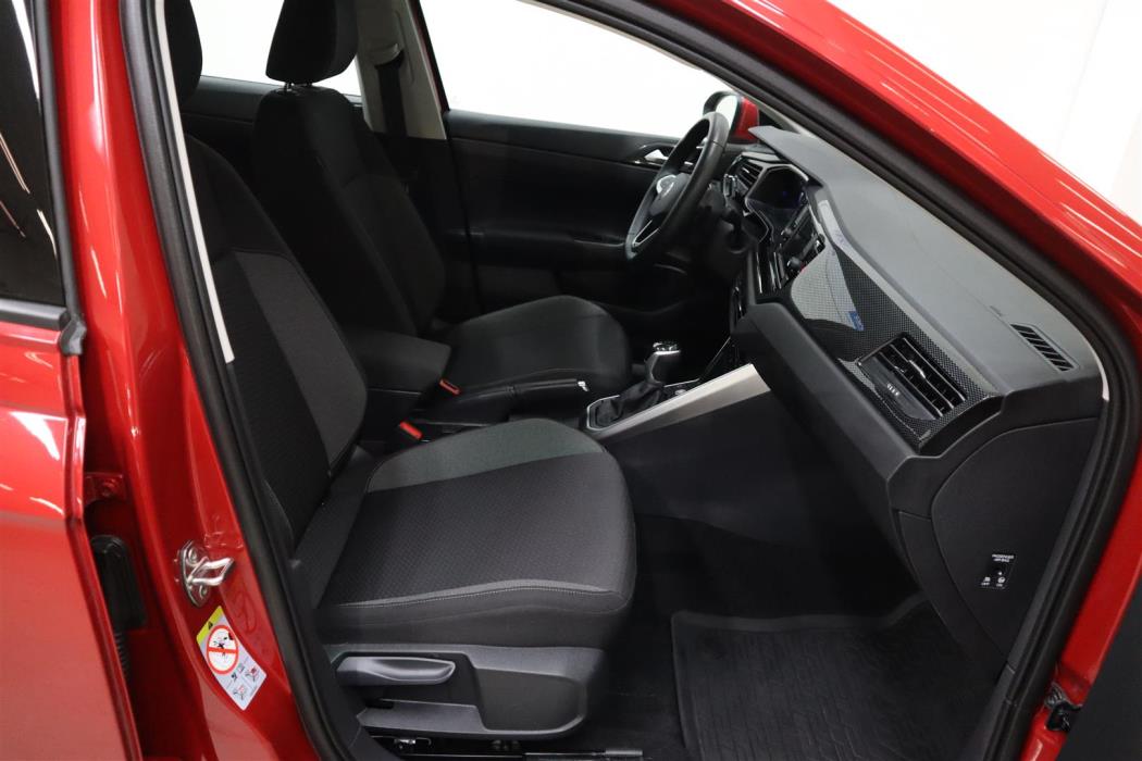 VOLKSWAGEN Taigo 2023