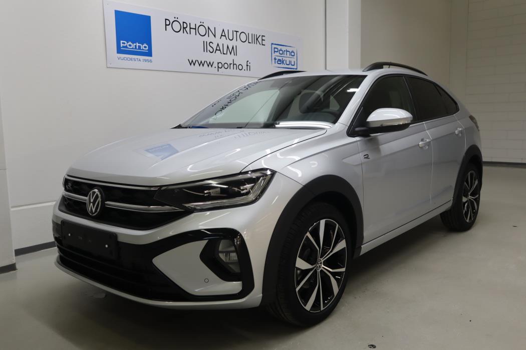 Volkswagen Taigo 2026