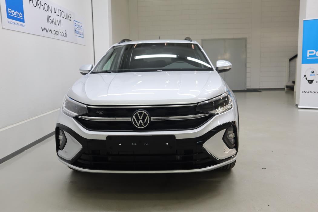 Volkswagen Taigo 2026