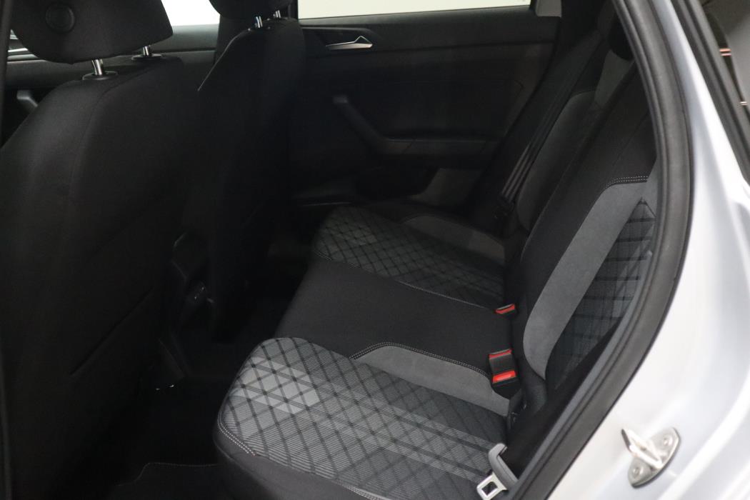 Volkswagen Taigo 2026