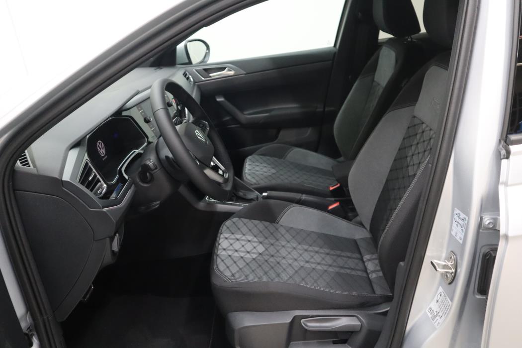 Volkswagen Taigo 2026