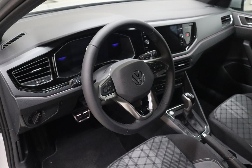 Volkswagen Taigo 2026