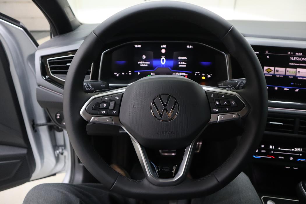 Volkswagen Taigo 2026