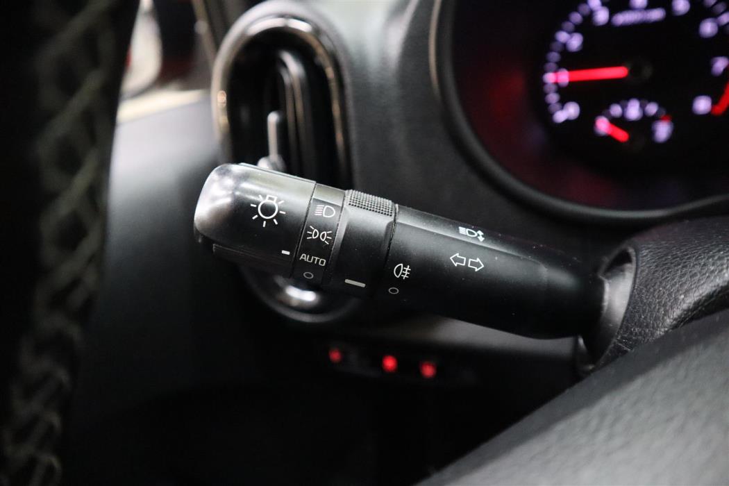 KIA Picanto 2019