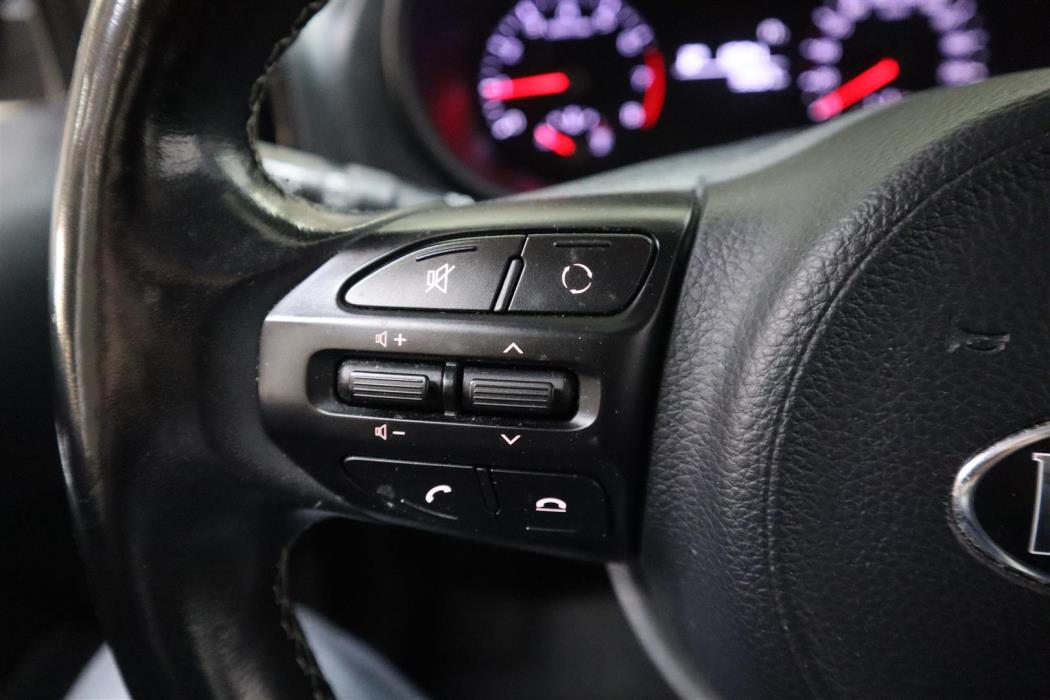 KIA Picanto 2019