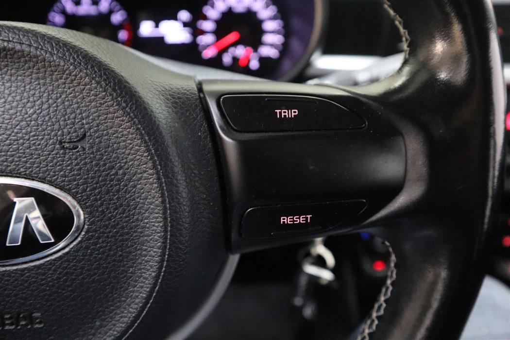 KIA Picanto 2019