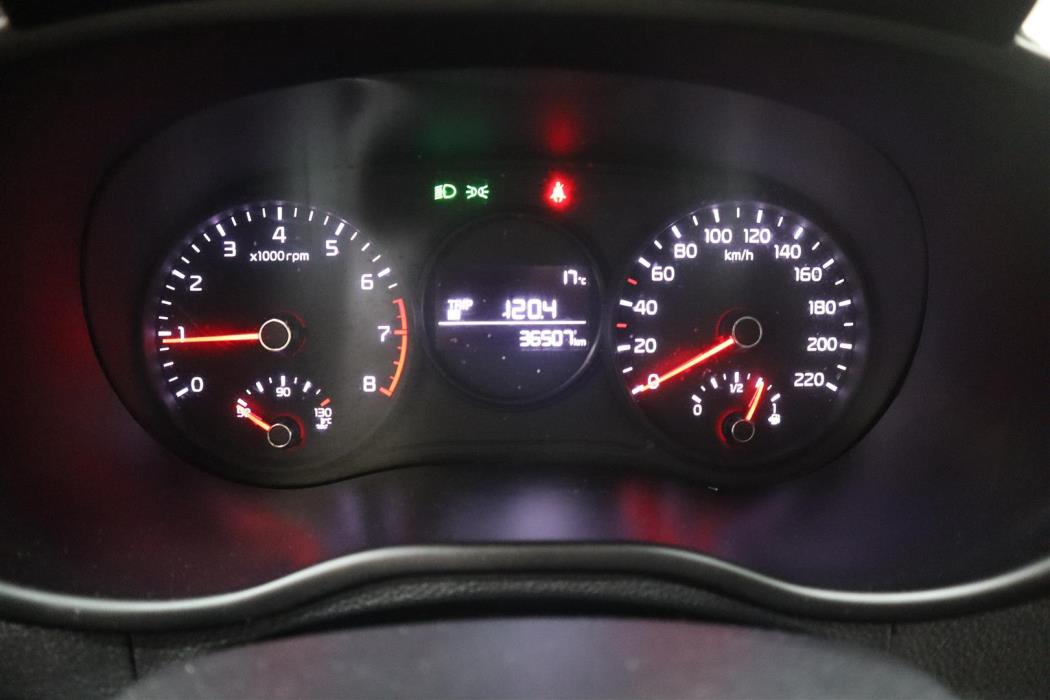 KIA Picanto 2019