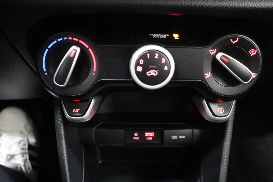 KIA Picanto 2019