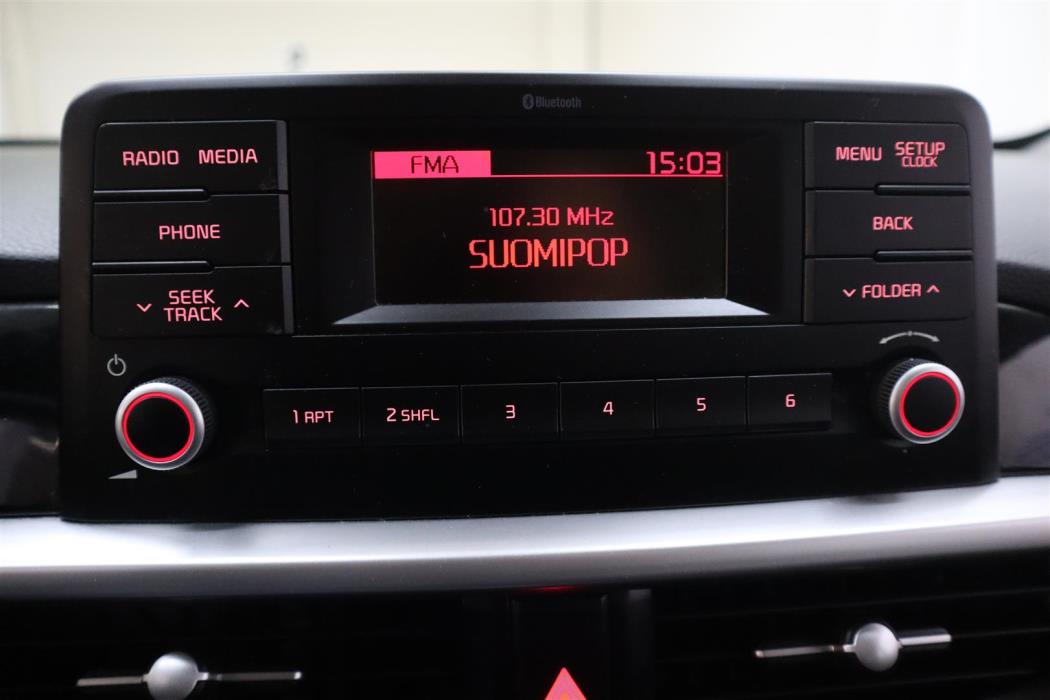 KIA Picanto 2019
