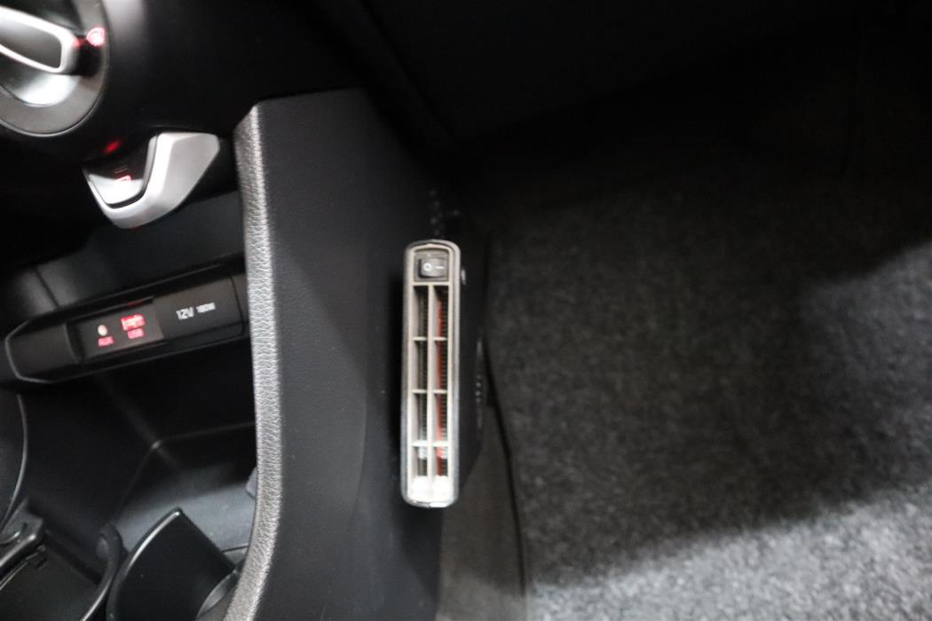 KIA Picanto 2019