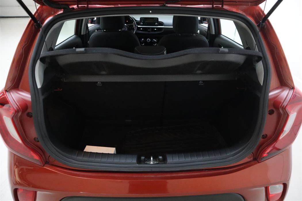 KIA Picanto 2019