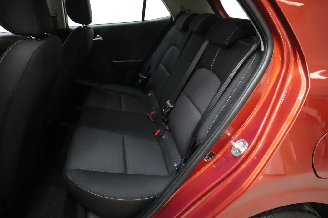 KIA Picanto 2019